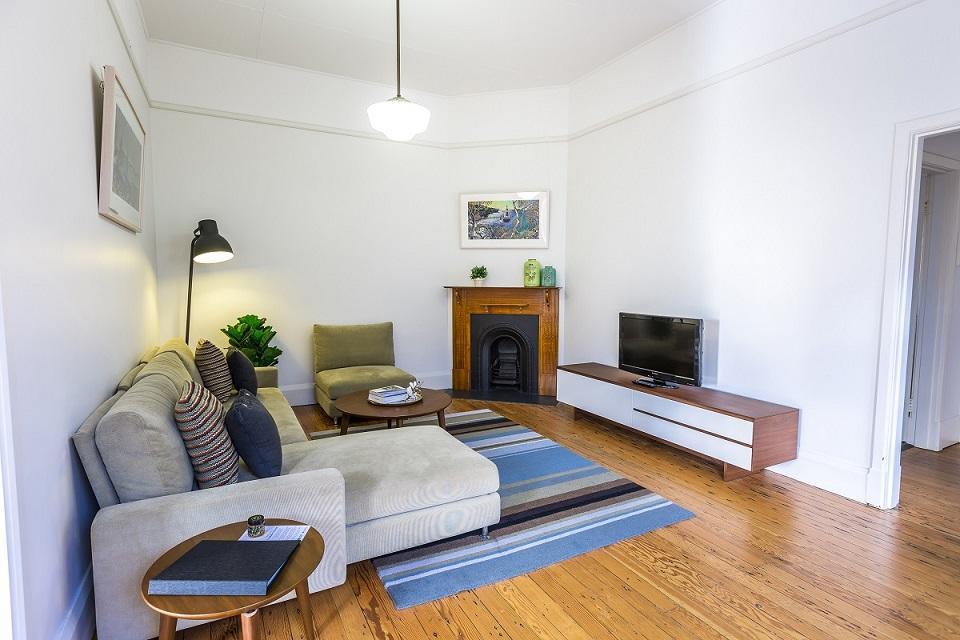 Cockatoo Island Accommodation Sydney Eksteriør billede